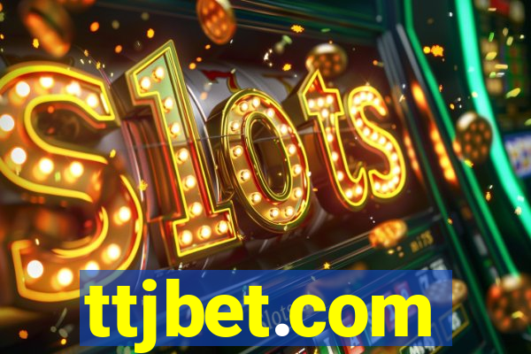 ttjbet.com