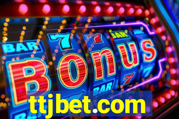 ttjbet.com