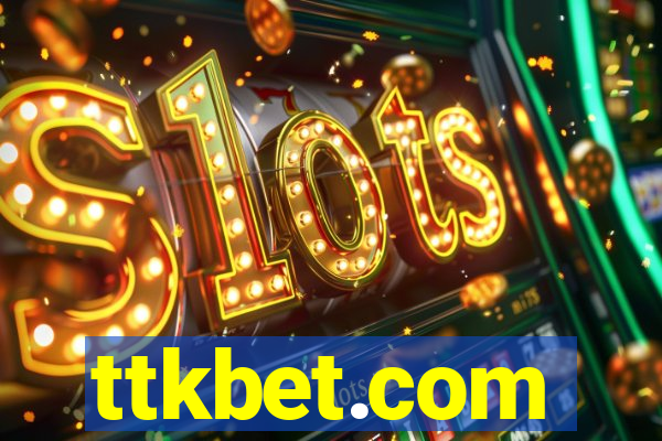 ttkbet.com