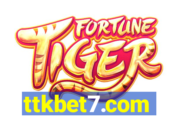 ttkbet7.com