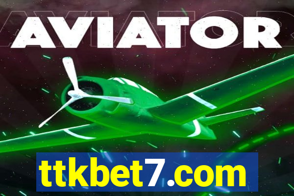 ttkbet7.com