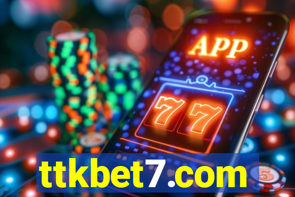 ttkbet7.com