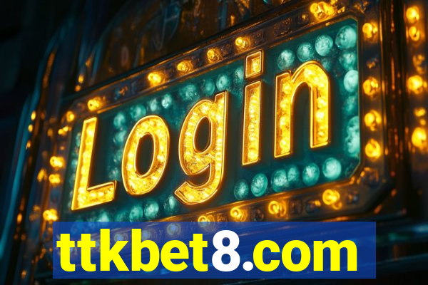 ttkbet8.com