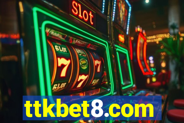 ttkbet8.com