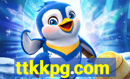 ttkkpg.com
