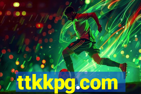 ttkkpg.com