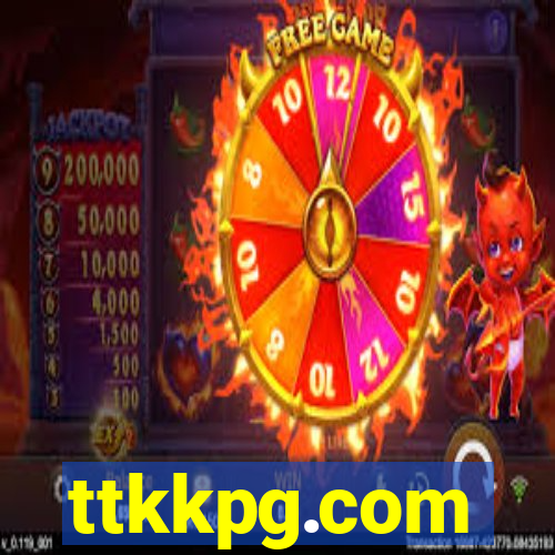 ttkkpg.com