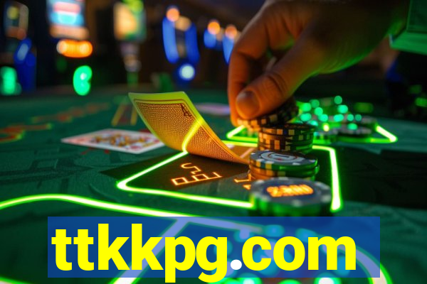 ttkkpg.com