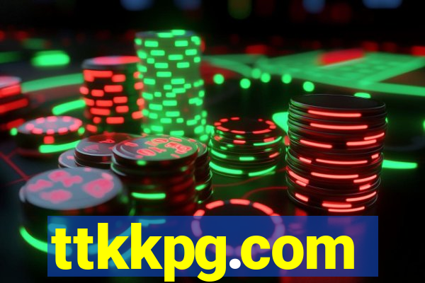 ttkkpg.com