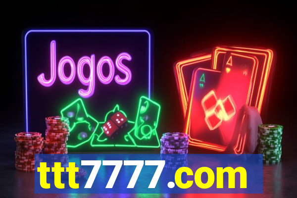 ttt7777.com