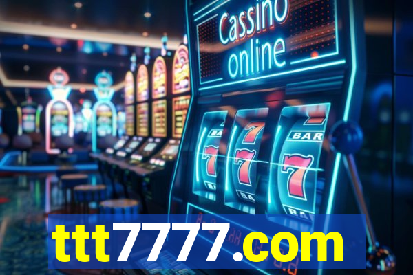 ttt7777.com