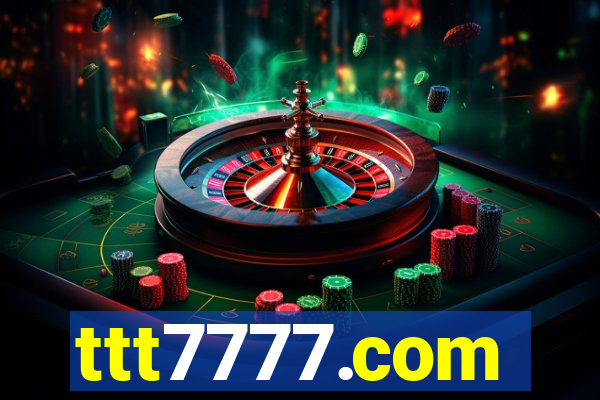 ttt7777.com