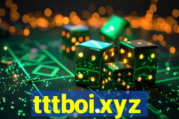 tttboi.xyz