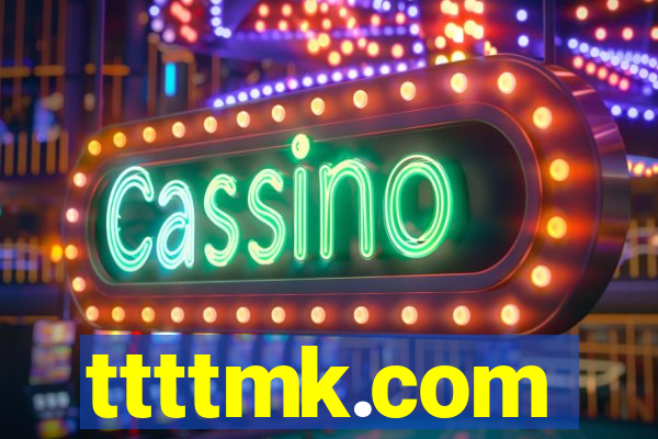 ttttmk.com