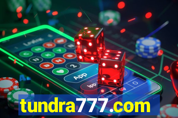 tundra777.com