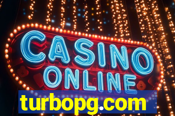 turbopg.com