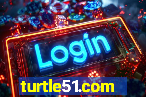 turtle51.com