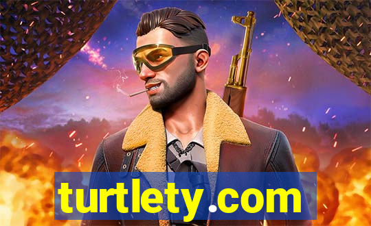 turtlety.com