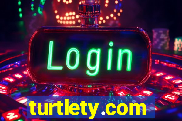 turtlety.com