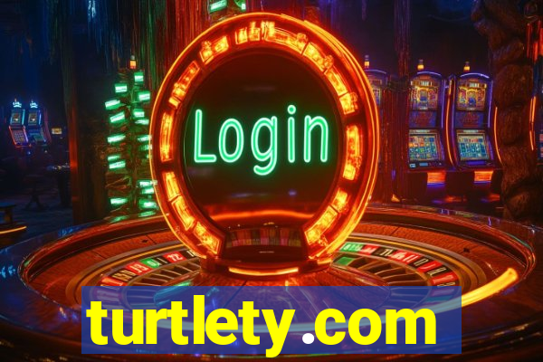 turtlety.com