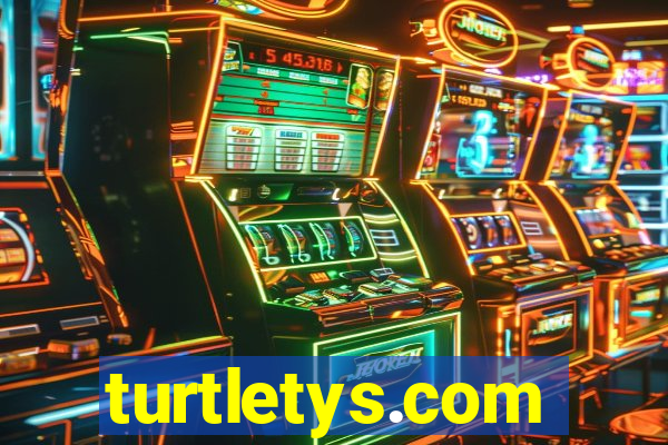 turtletys.com
