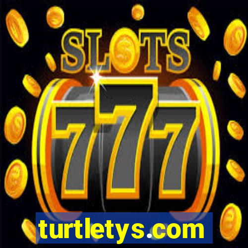 turtletys.com