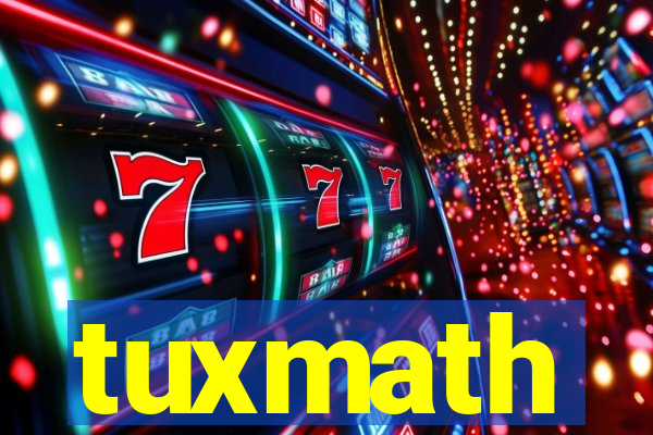 tuxmath