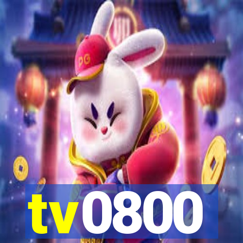 tv0800