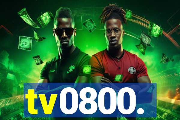 tv0800.