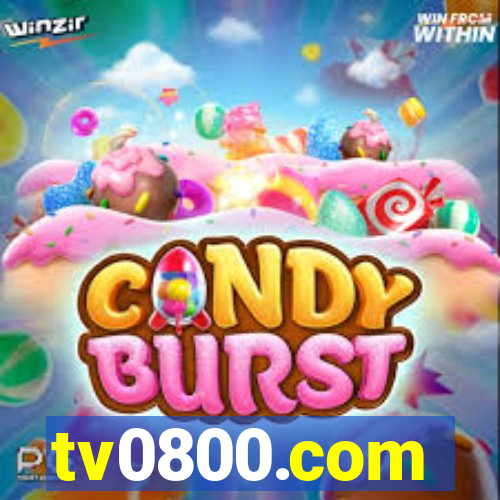 tv0800.com