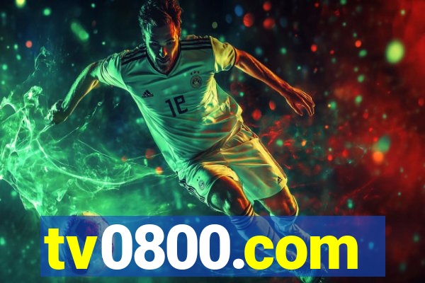 tv0800.com