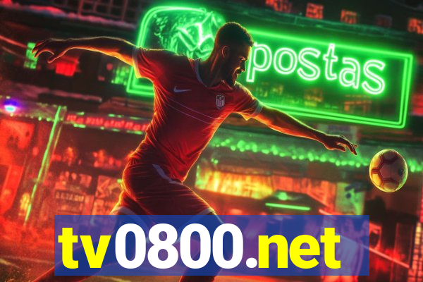tv0800.net