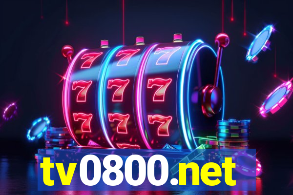 tv0800.net