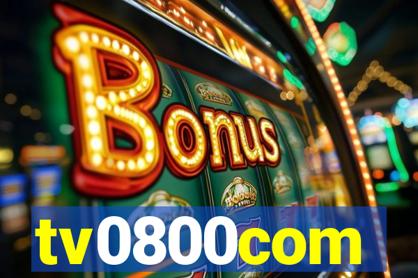 tv0800com