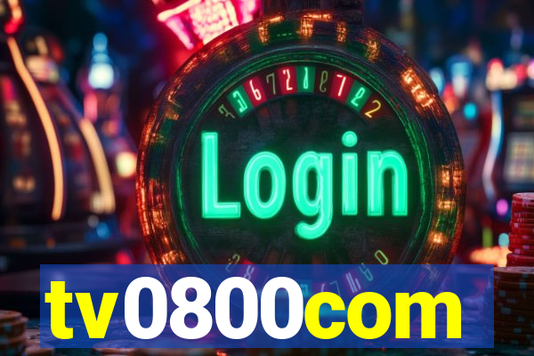 tv0800com