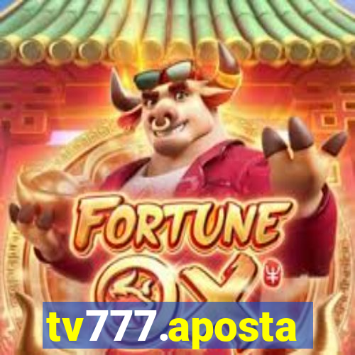 tv777.aposta