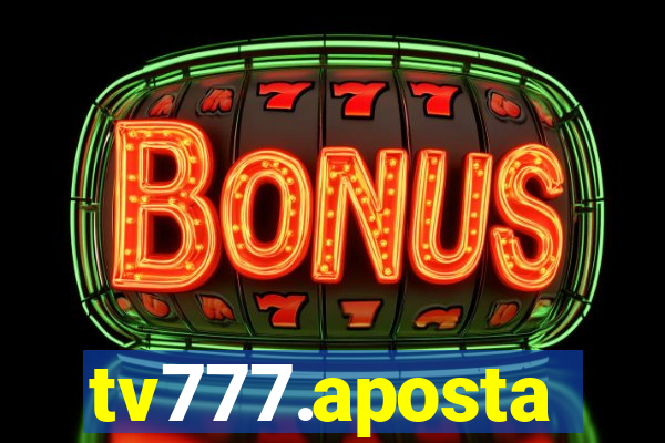 tv777.aposta