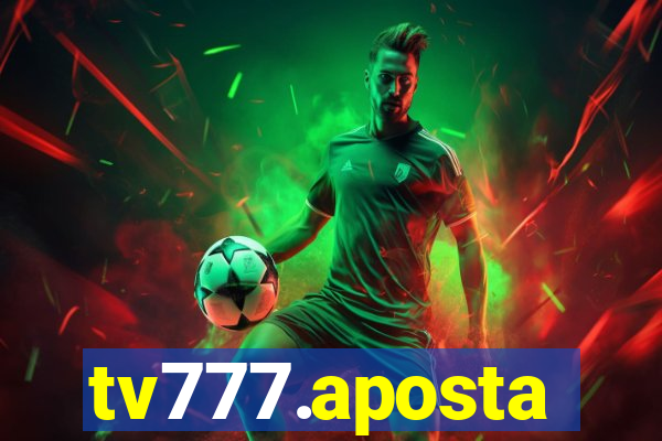 tv777.aposta