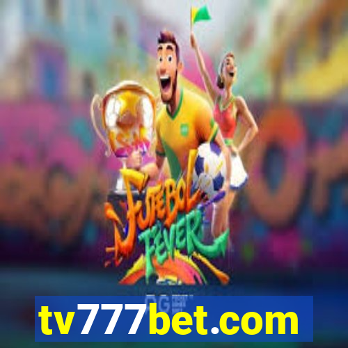 tv777bet.com