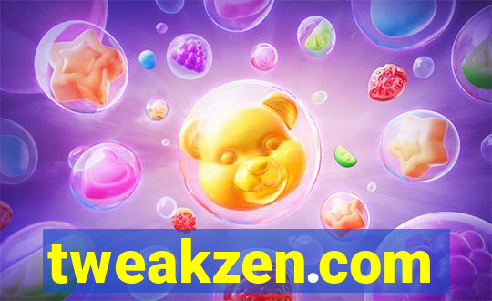 tweakzen.com