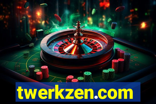 twerkzen.com