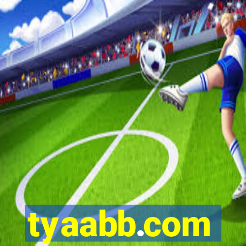 tyaabb.com