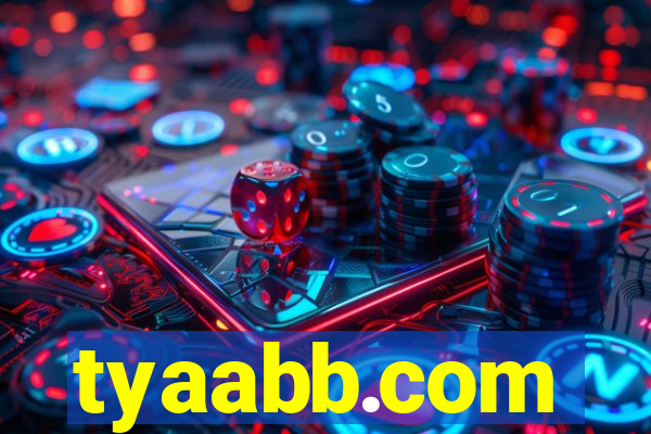 tyaabb.com
