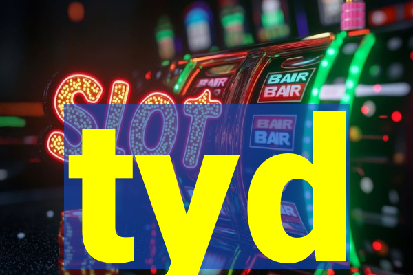 tyd-bet.com