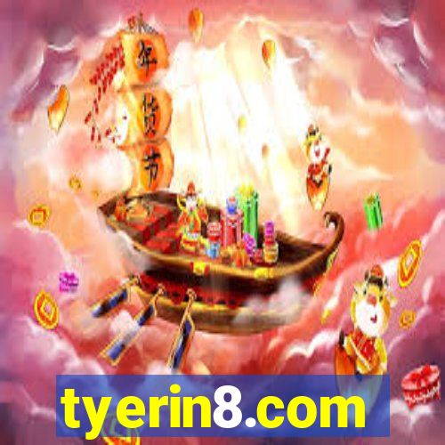 tyerin8.com