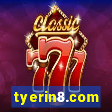 tyerin8.com