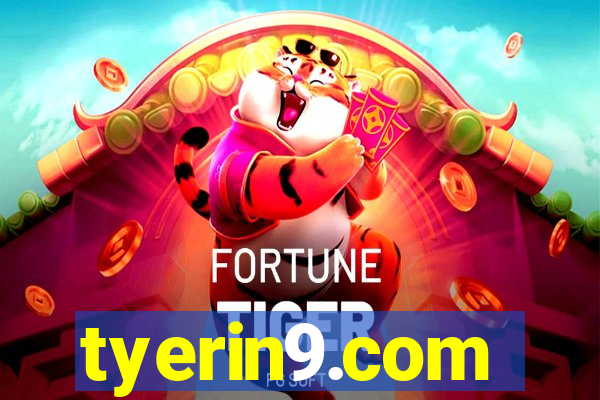tyerin9.com