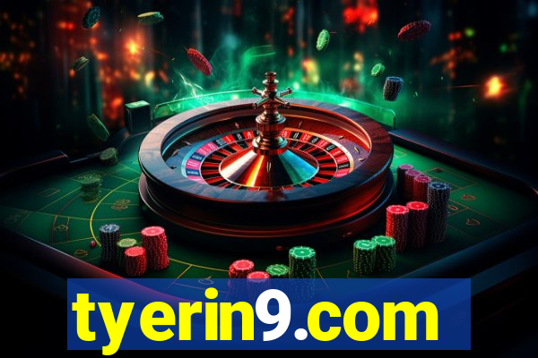 tyerin9.com