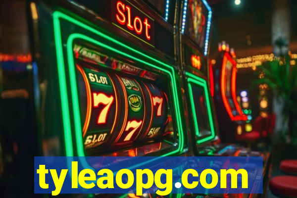 tyleaopg.com