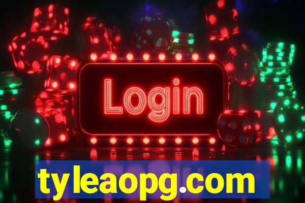 tyleaopg.com